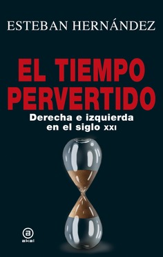 El tiempo pervertido El tiempo pervertido