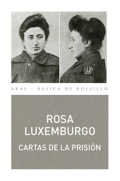 Cartas de la prisión Cartas de la prisión