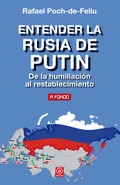 «Sí, sí… pero Putin no es ningún santo»