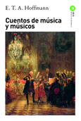 Cuentos de música y músicos