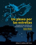 Un paseo por las estrellas