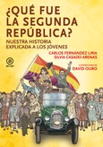 ¿Qué fue la Segunda República?