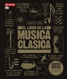 El libro de la música clásica El libro de la música clásica