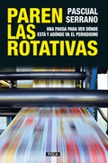 «Lo sé porque salió en las noticias»