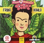 Frida Kahlo para chicxs