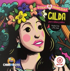 Gilda para chicxs