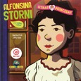 Alfonsina Storni para chicxs