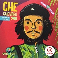 Che Guevara para chicxs