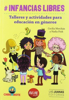 Ni una menos desde los primeros años Ni una menos desde los primeros años