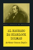 El regreso de Sherlock Holmes