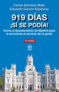«La izquierda sólo trae crisis y paro»