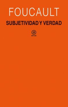 Subjetividad y verdad