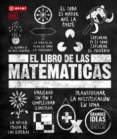 El libro de las matemáticas El libro de las matemáticas