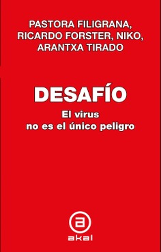 Desafío Desafío