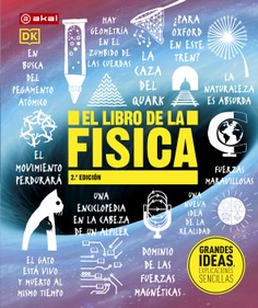 El libro de la física