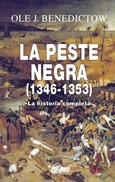 La Peste Negra, 1346-1353