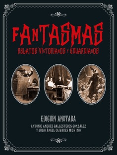 Fantasmas. Relatos victorianos y eduardianos