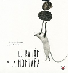 El ratón y la montaña