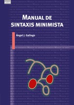 Manual de sintaxis minimista