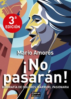 ¡No pasarán! 