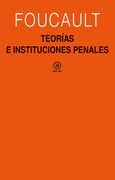 Teorías e instituciones penales