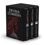 Divina comedia. Obra Completa