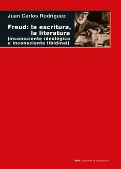 Freud: la escritura, la literatura