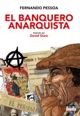 El banquero anarquista