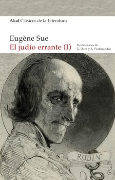 El Judío errante Vol. 1