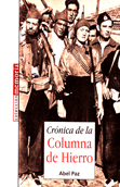 Crónica de la Columna de Hierro