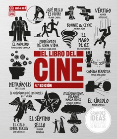 El libro del cine El libro del cine
