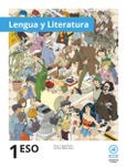 Lengua castellana y Literatura 1.º ESO (Trimestres)