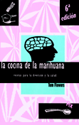 La cocina de la Marihuana