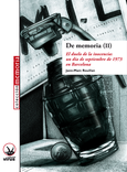 De memoria (II)