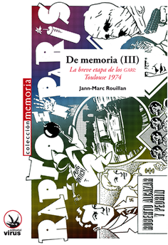 De memoria (III)