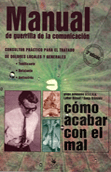 Manual de guerrilla de la comunicación