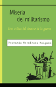 Miseria del militarismo