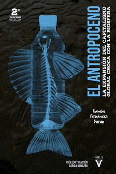 El Antropoceno (2ª Edición)