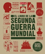 El libro de la Segunda Guerra Mundial