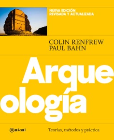 Arqueología Arqueología