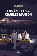 Los Ángeles de Charles Manson