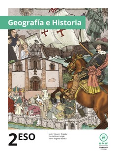 Geografía e Historia 2.º ESO