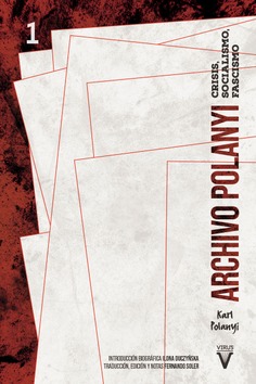 Archivo Polanyi (I) Archivo Polanyi (I)