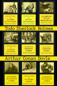 Pack Sherlock Holmes. Obra completa Ebook