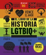 El libro de la historia LGTBIQ+