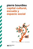 Capital cultural, escuela y espacio social