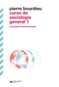 Curso de sociología Vol. 1