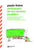 Pedagogía de los sueños posibles