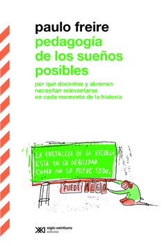 Pedagogía de los sueños posibles Pedagogía de los sueños posibles