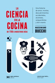 La ciencia en la coicna de 1700 a nuestros días